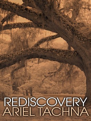 Rediscovery - ebook